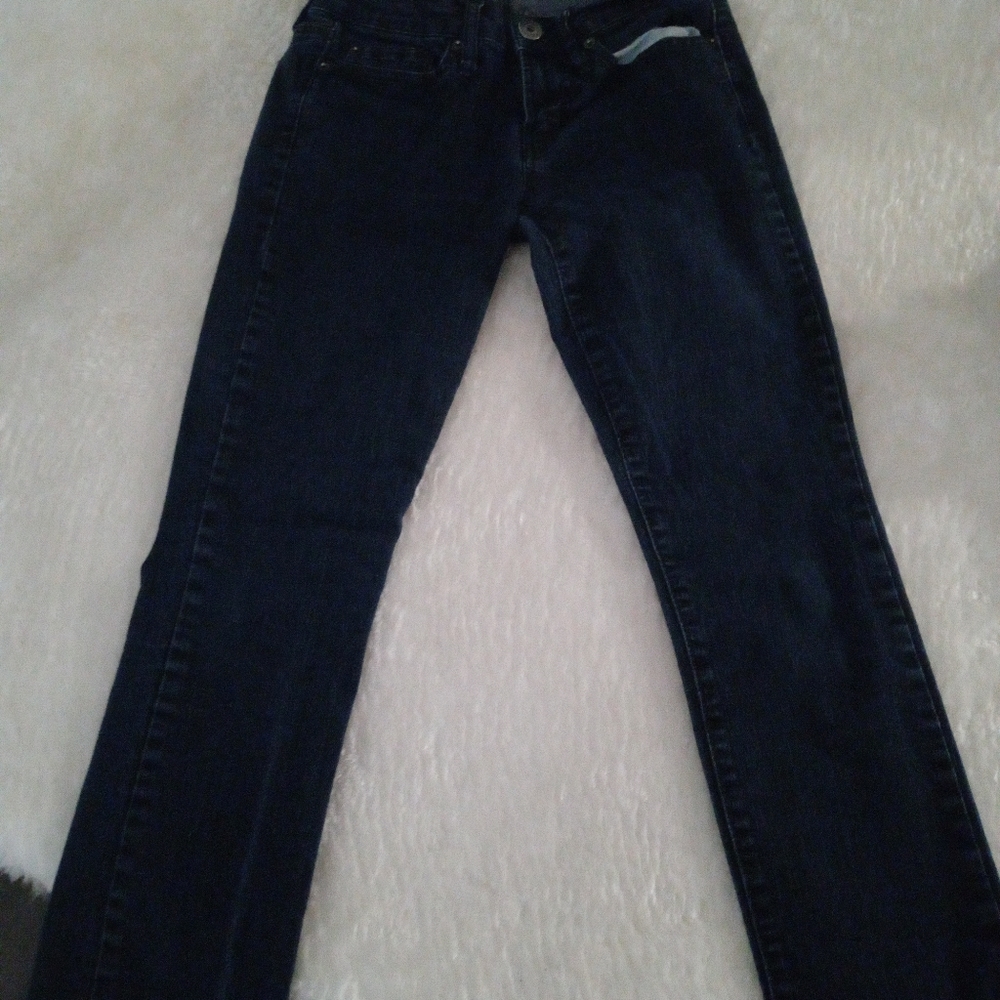 Blue jeans
